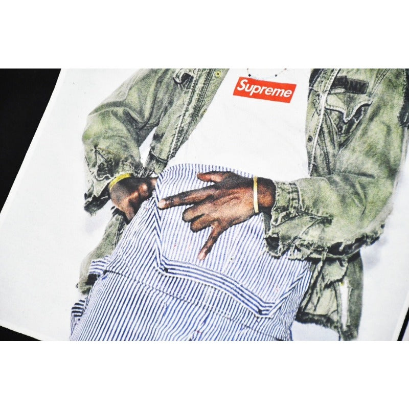 Supreme T Shirts