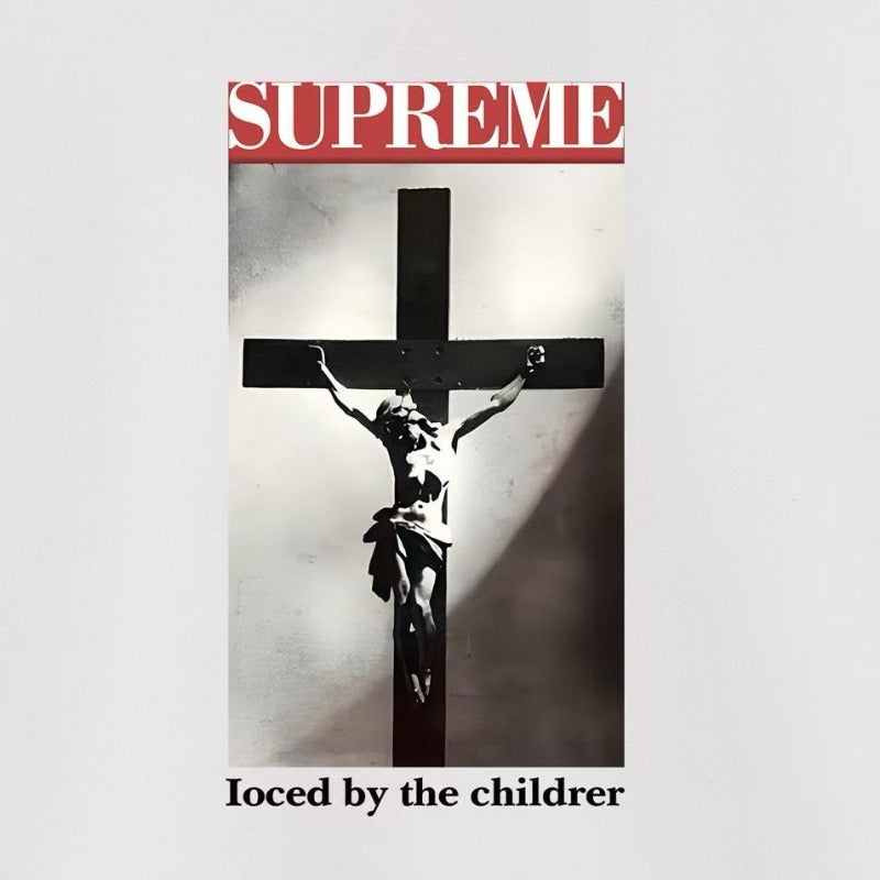 Supreme Sweatshirt
