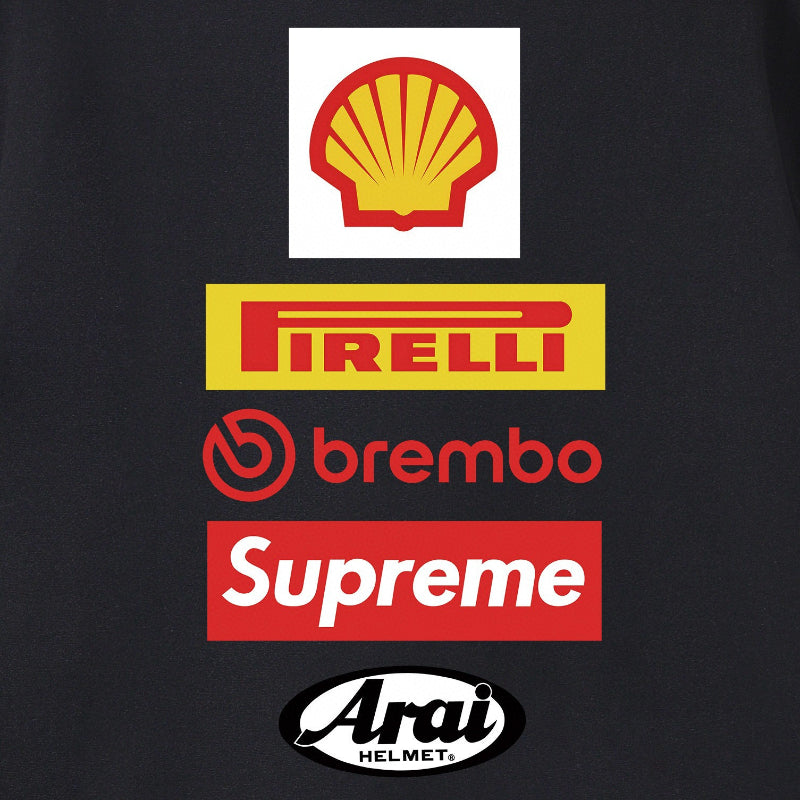 Supreme Sweatshirt