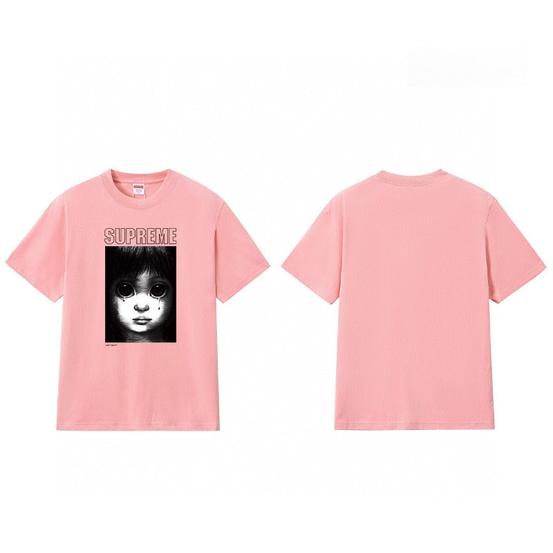 Supreme T Shirts