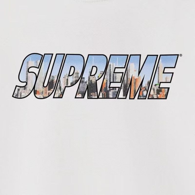 Supreme Hoodie