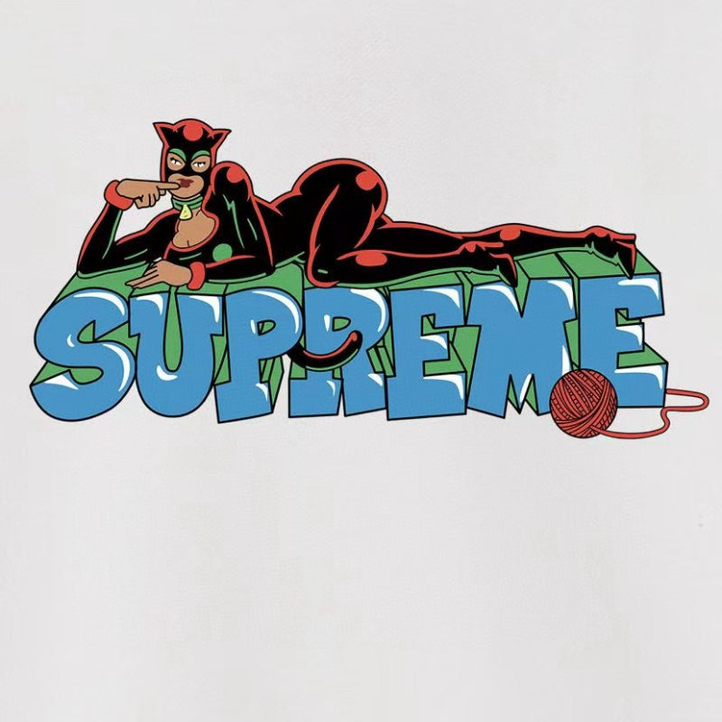 Supreme Hoodie