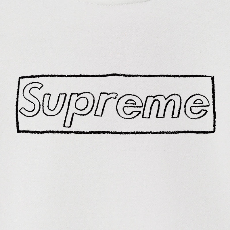 Supreme Sweatshirt