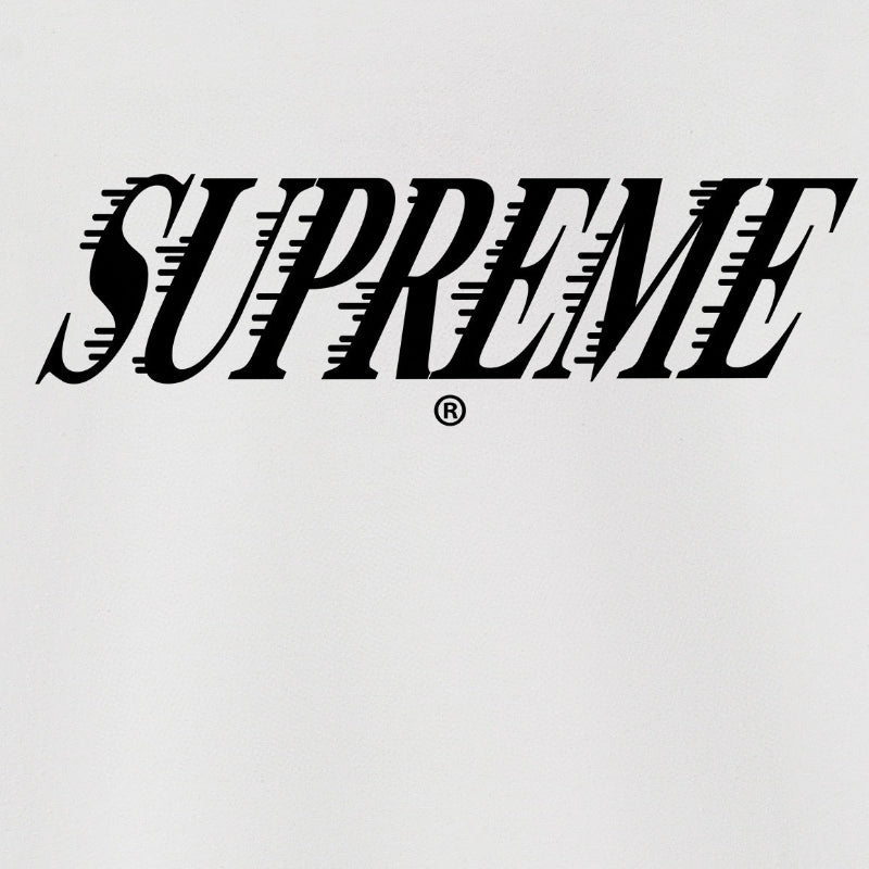 Supreme Hoodie