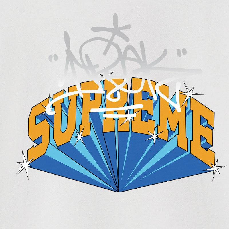 Supreme Hoodie