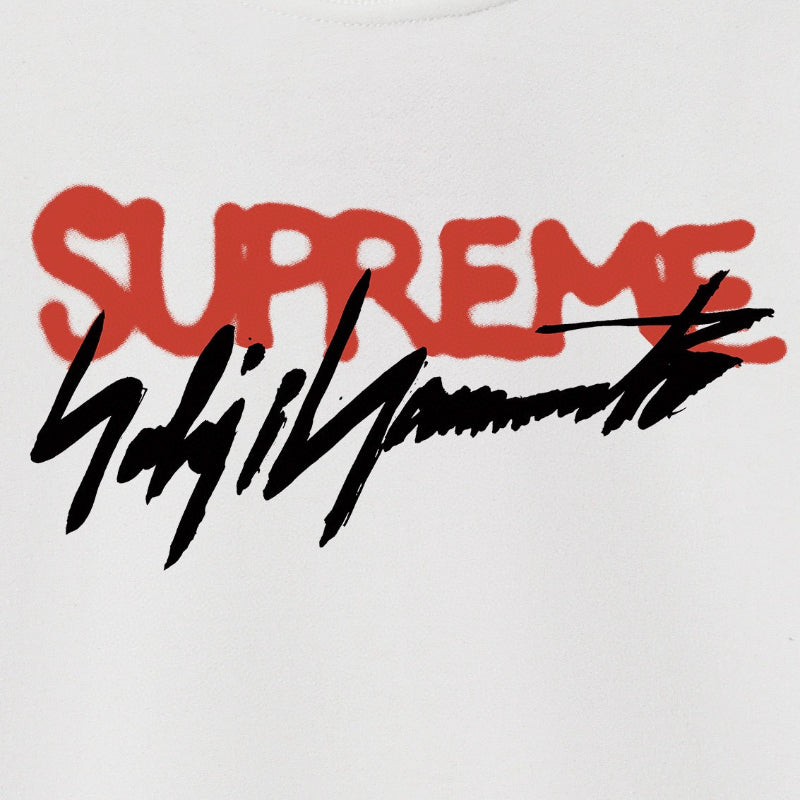 Supreme Sweatshirt