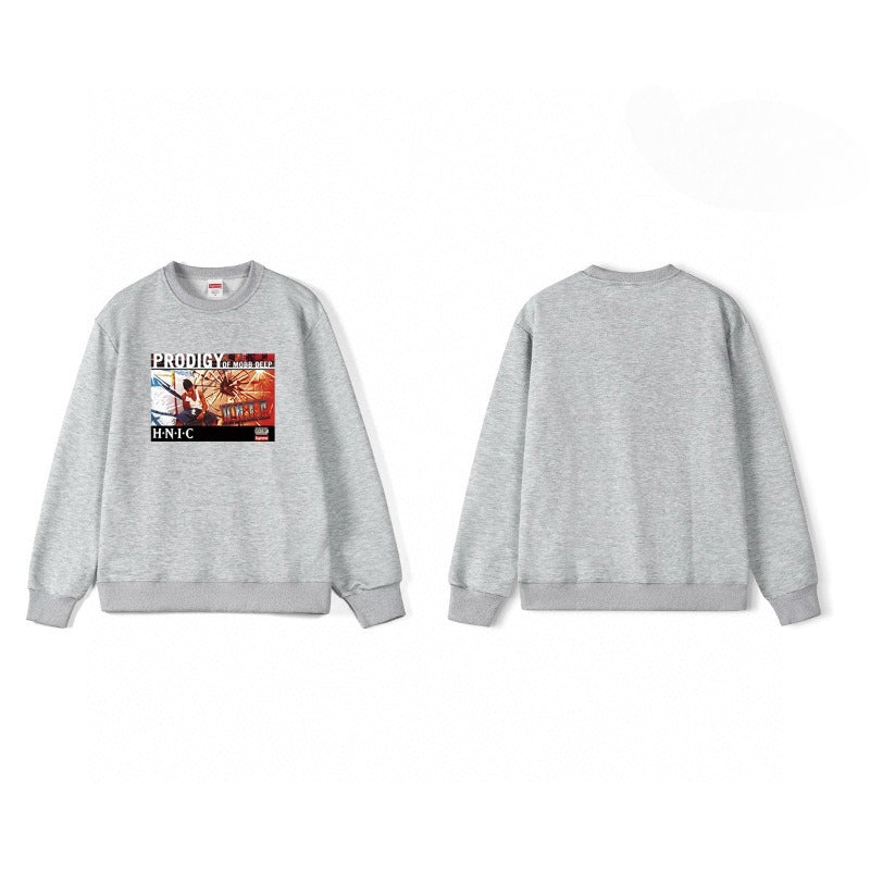 Supreme Sweatshirt