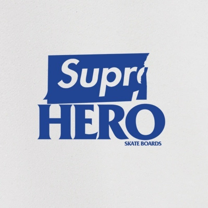 Supreme Sweatshirt