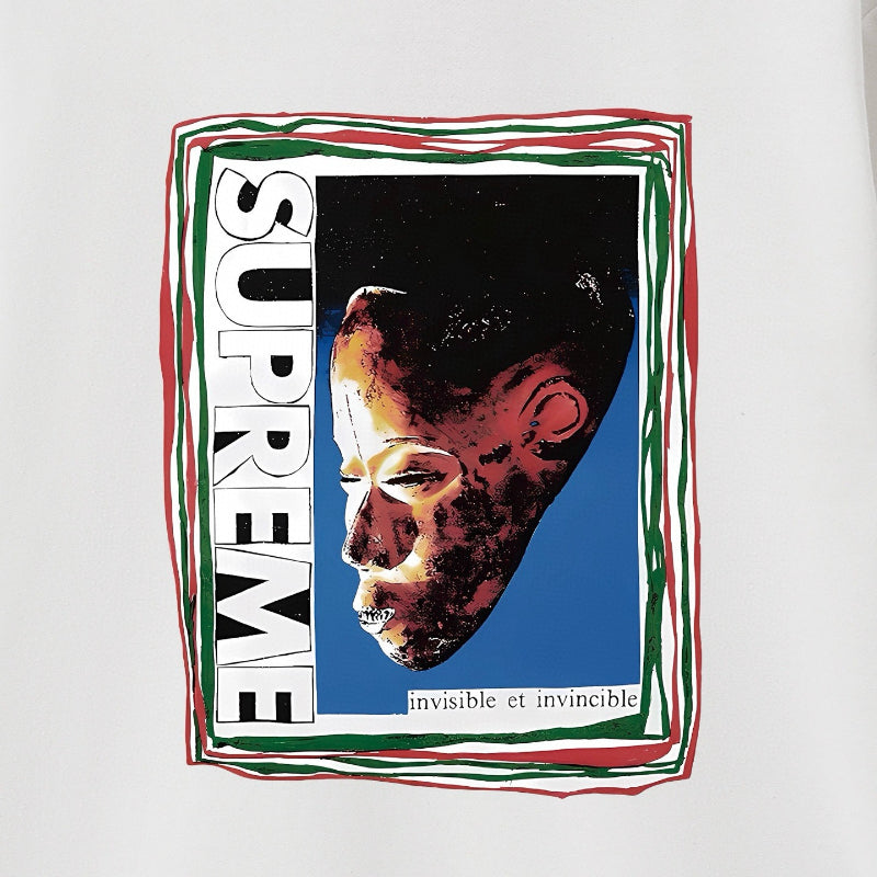 Supreme Hoodie