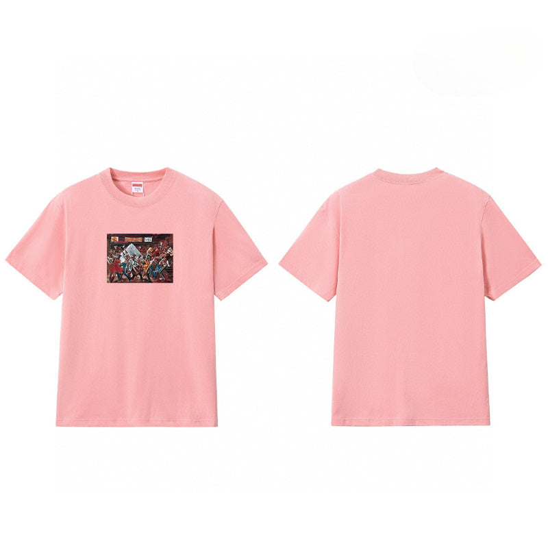 Supreme T Shirts
