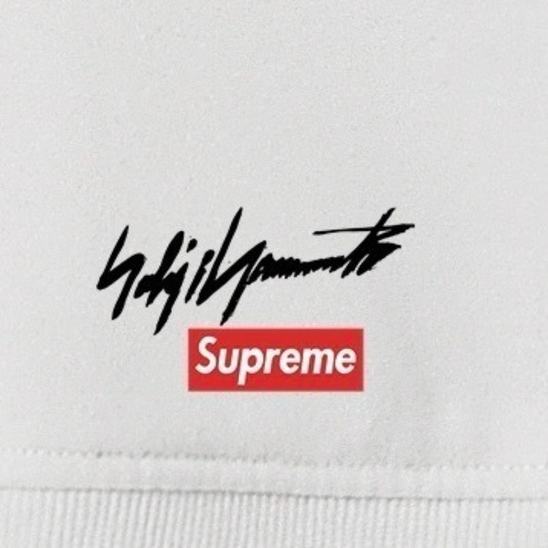 Supreme Hoodie