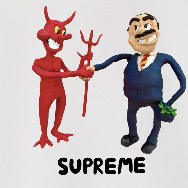 Supreme Hoodie