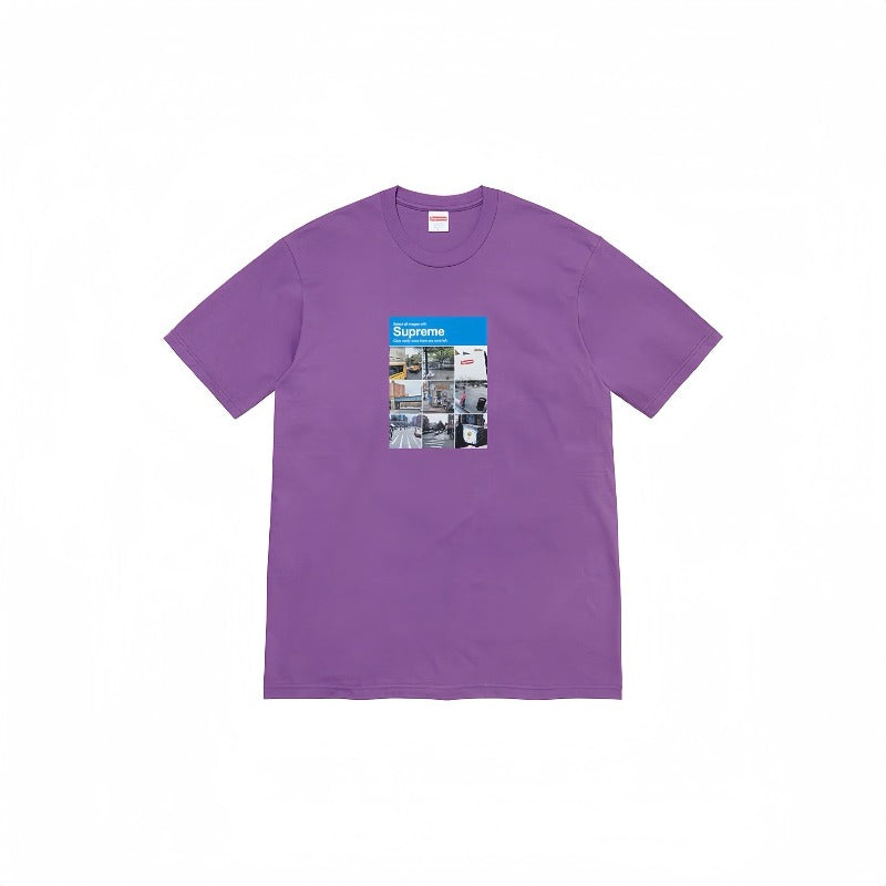 Supreme T Shirts