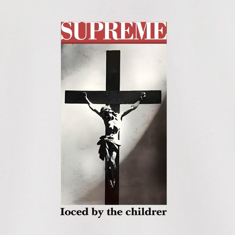 Supreme Hoodie
