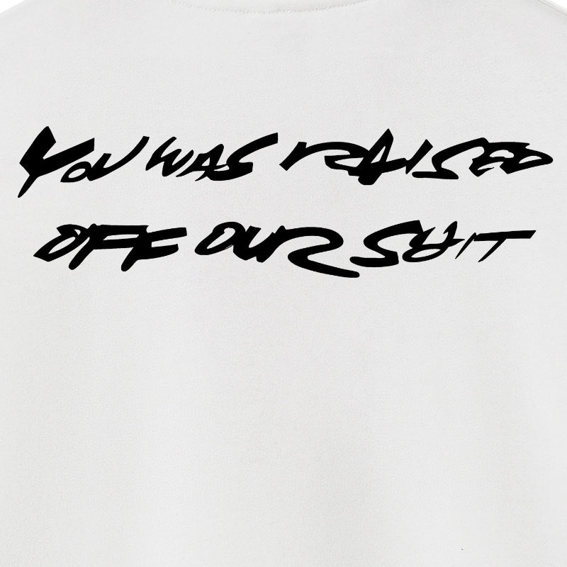 Supreme Sweatshirt