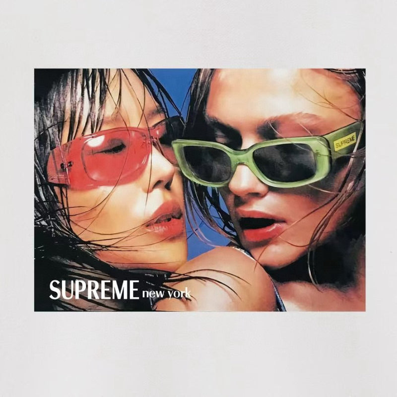 Supreme Sweatshirt