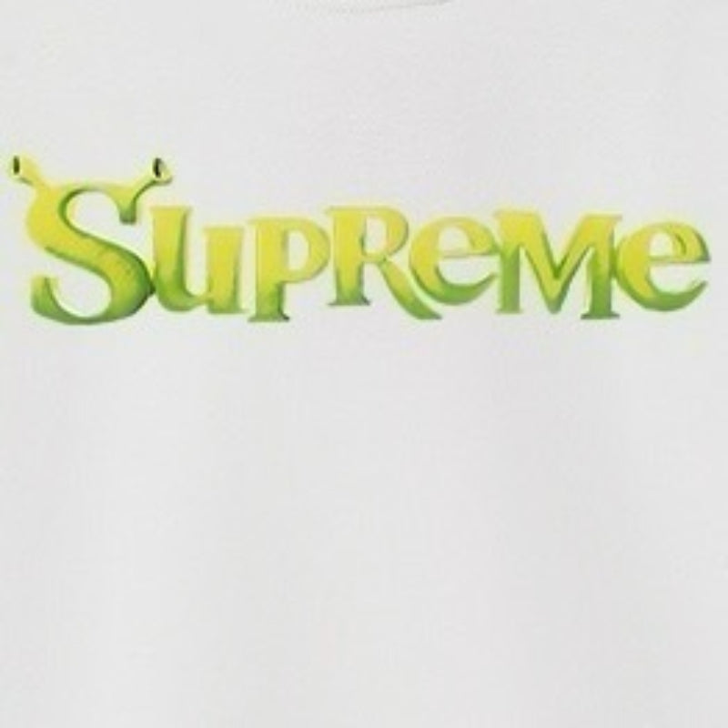 Supreme Sweatshirt