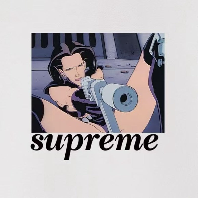 Supreme Sweatshirt