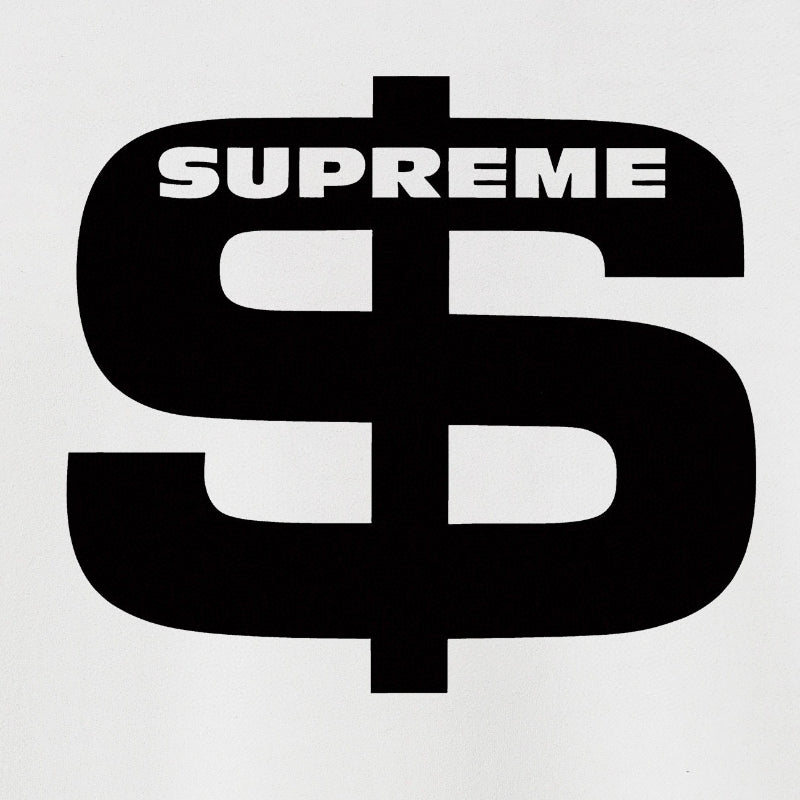 Supreme Hoodie