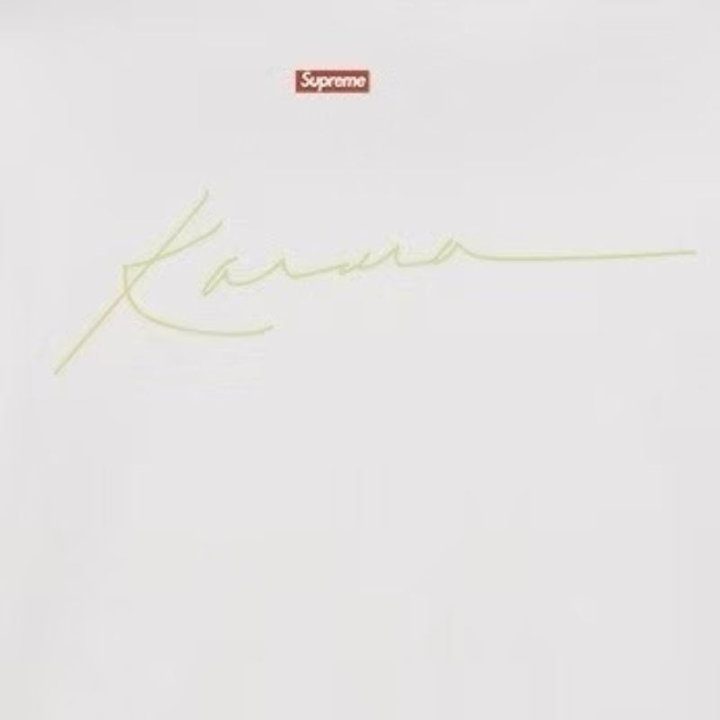 Supreme Sweatshirt