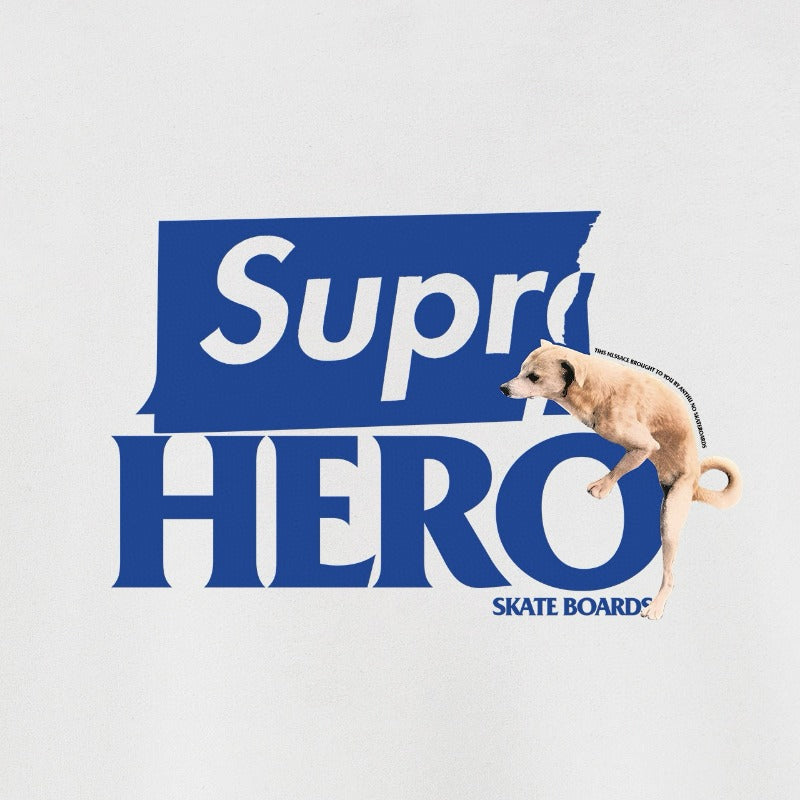 Supreme Hoodie