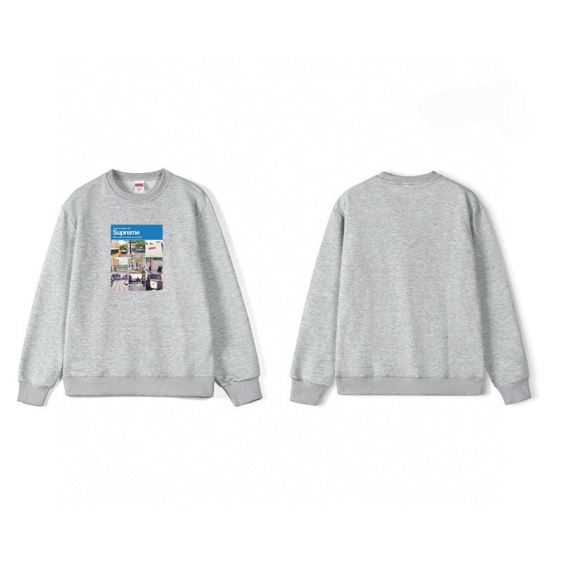 Supreme Sweatshirt
