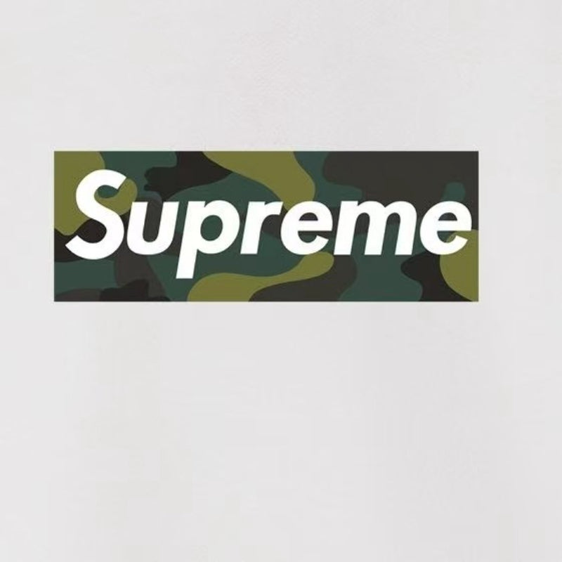 Supreme Sweatshirt