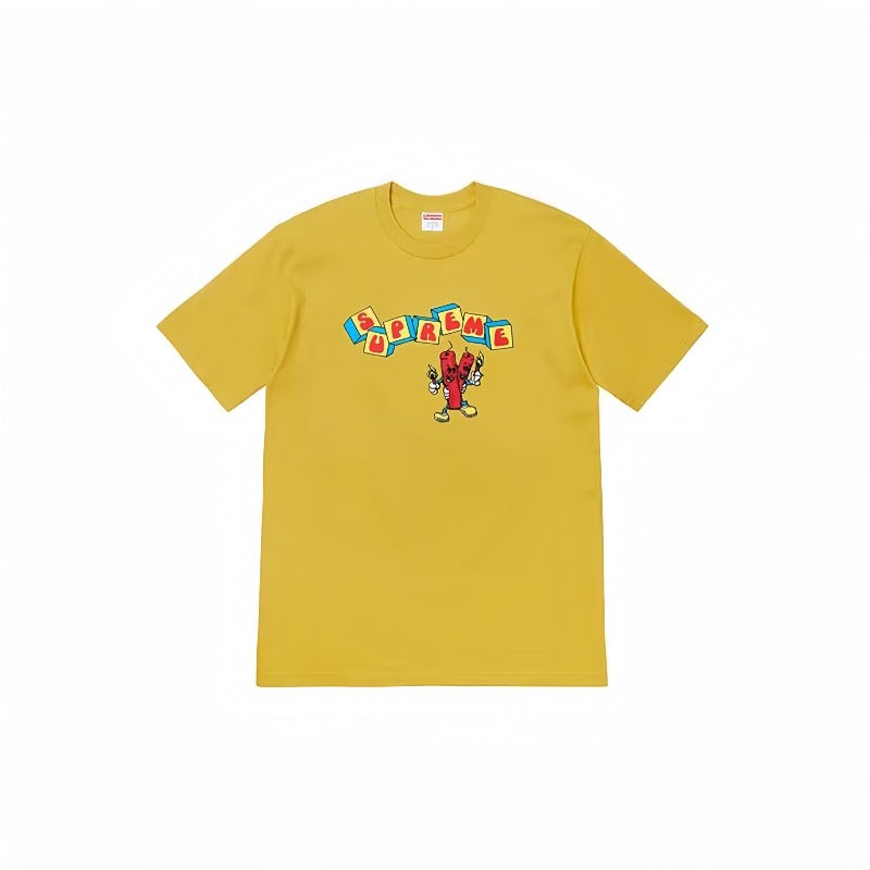 Supreme T Shirts
