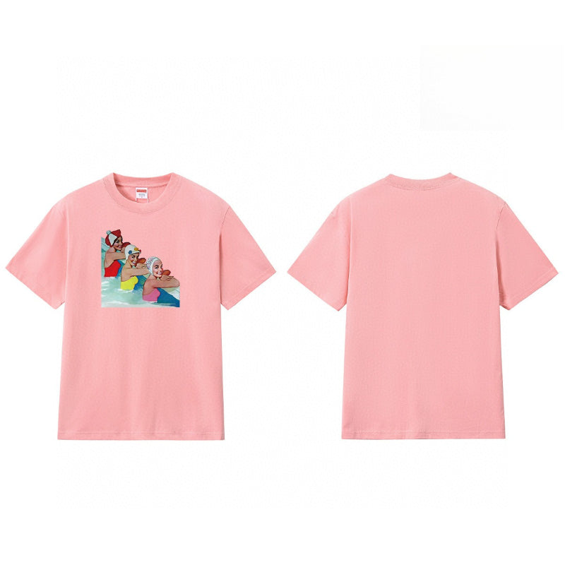 Supreme T Shirts