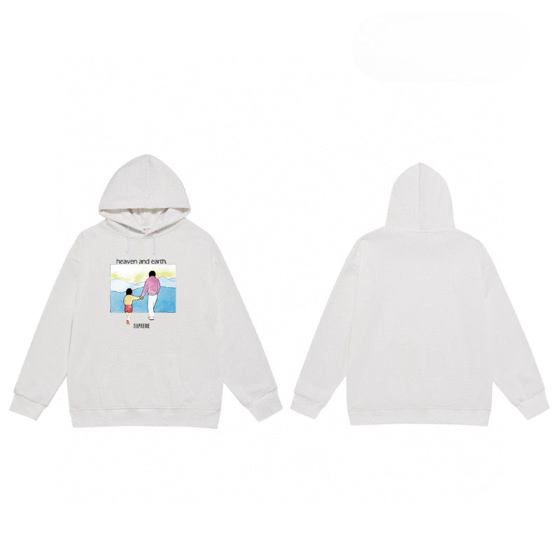 Supreme Hoodie