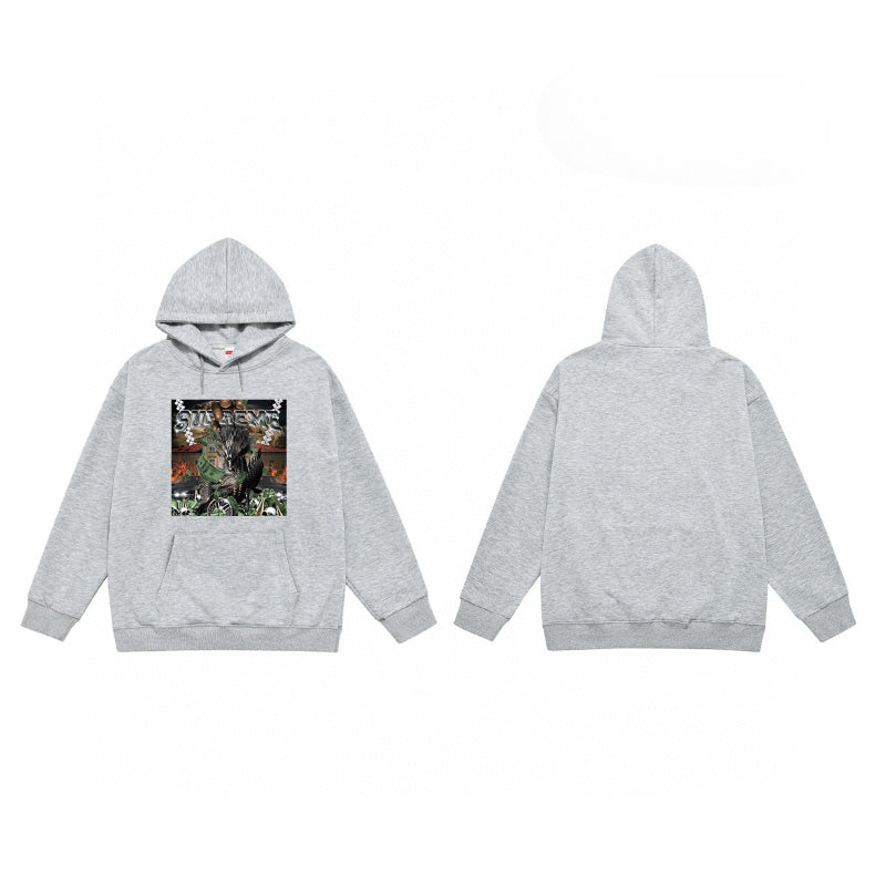 Supreme Hoodie