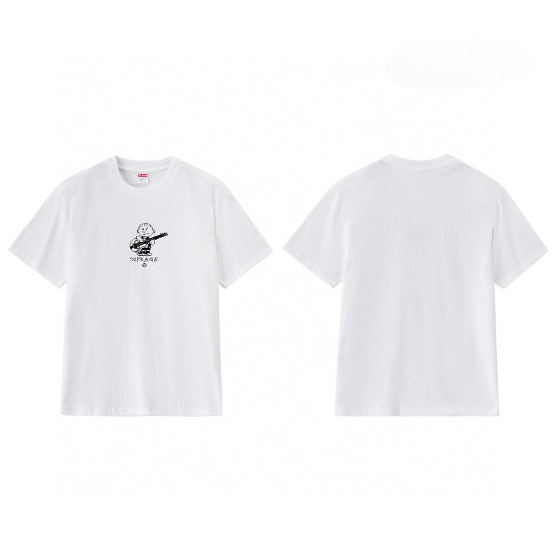 Supreme T Shirts