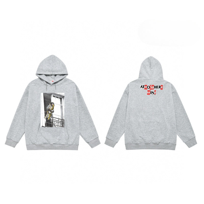Supreme Hoodie