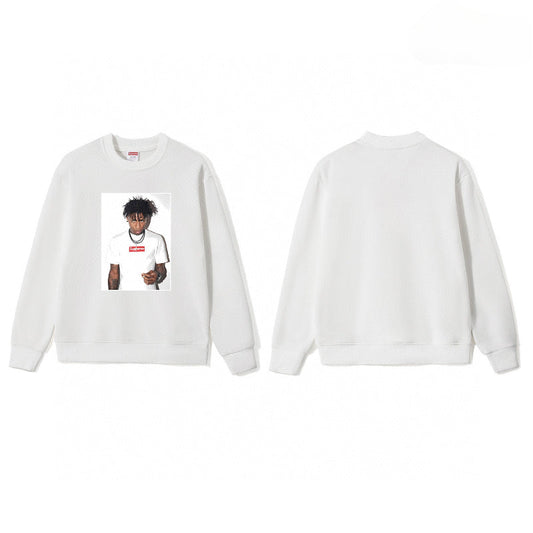 Supreme Sweatshirt