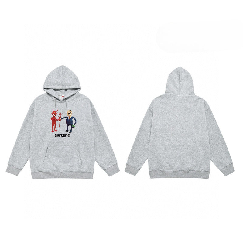 Supreme Hoodie