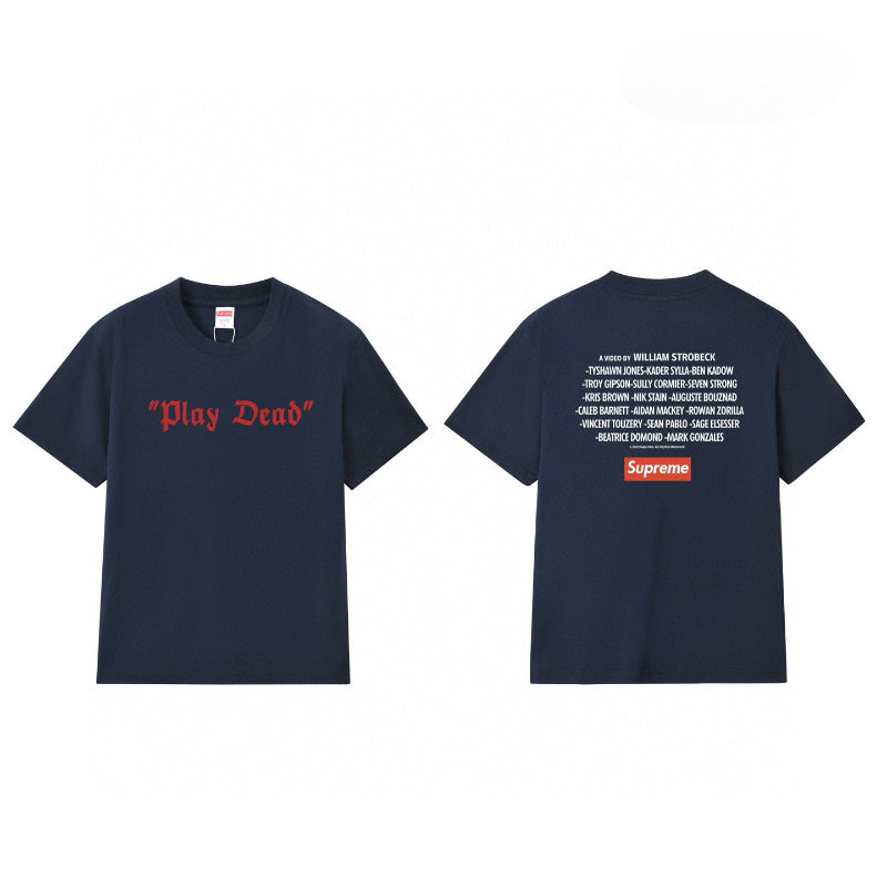 Supreme T Shirts