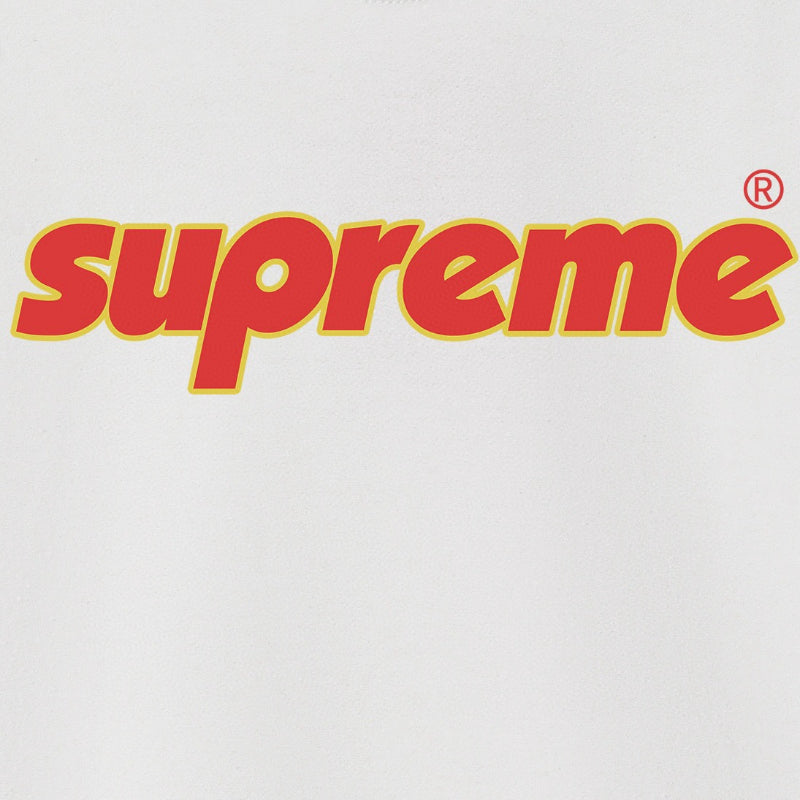 Supreme Sweatshirt