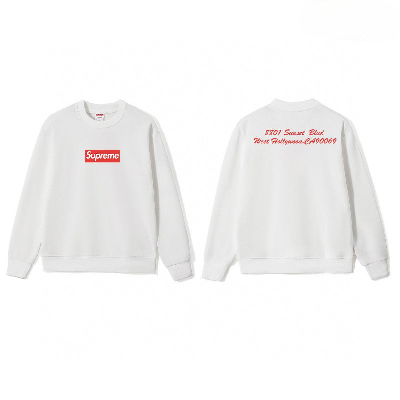 Supreme Sweatshirt