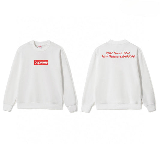 Supreme Sweatshirt