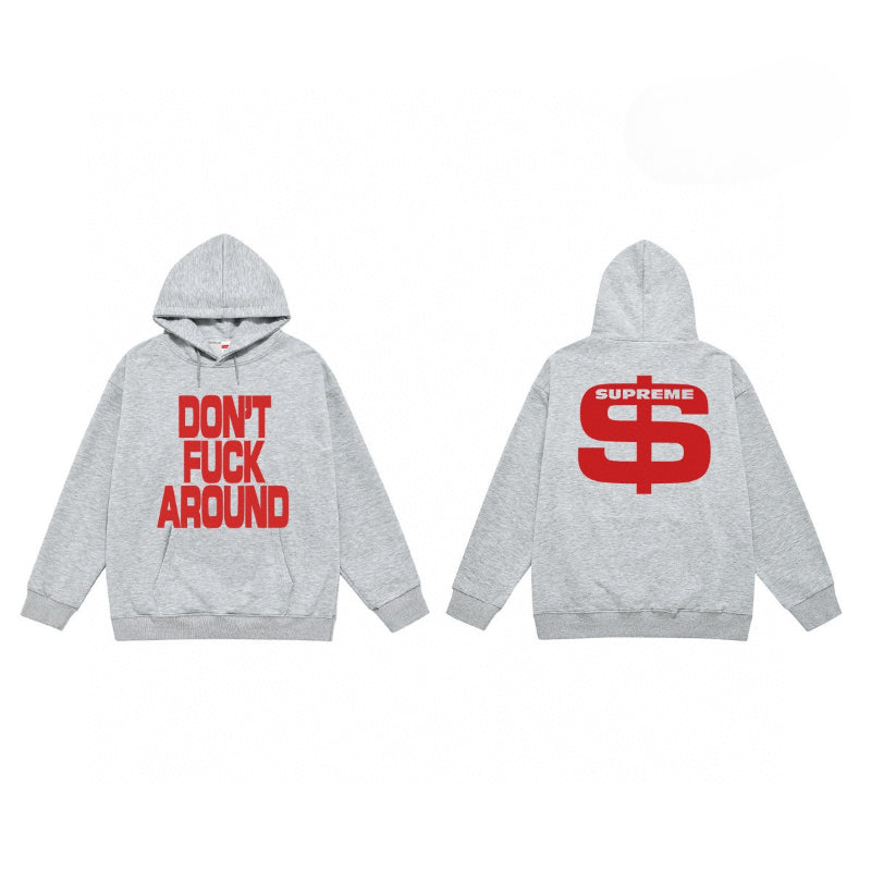 Supreme Hoodie