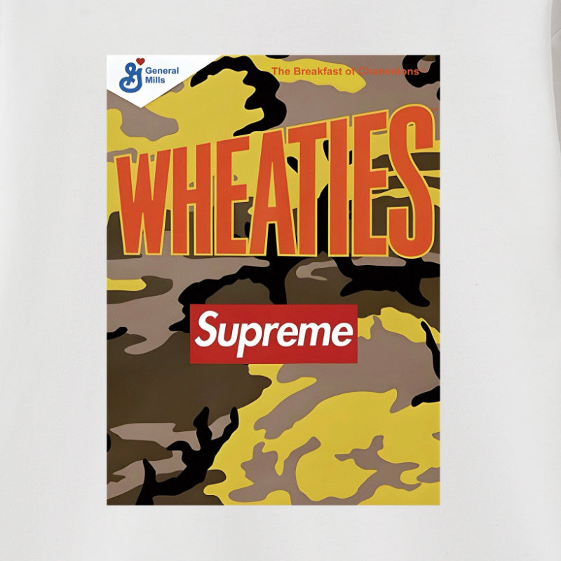 Supreme Sweatshirt