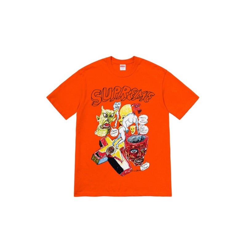 Supreme T Shirts