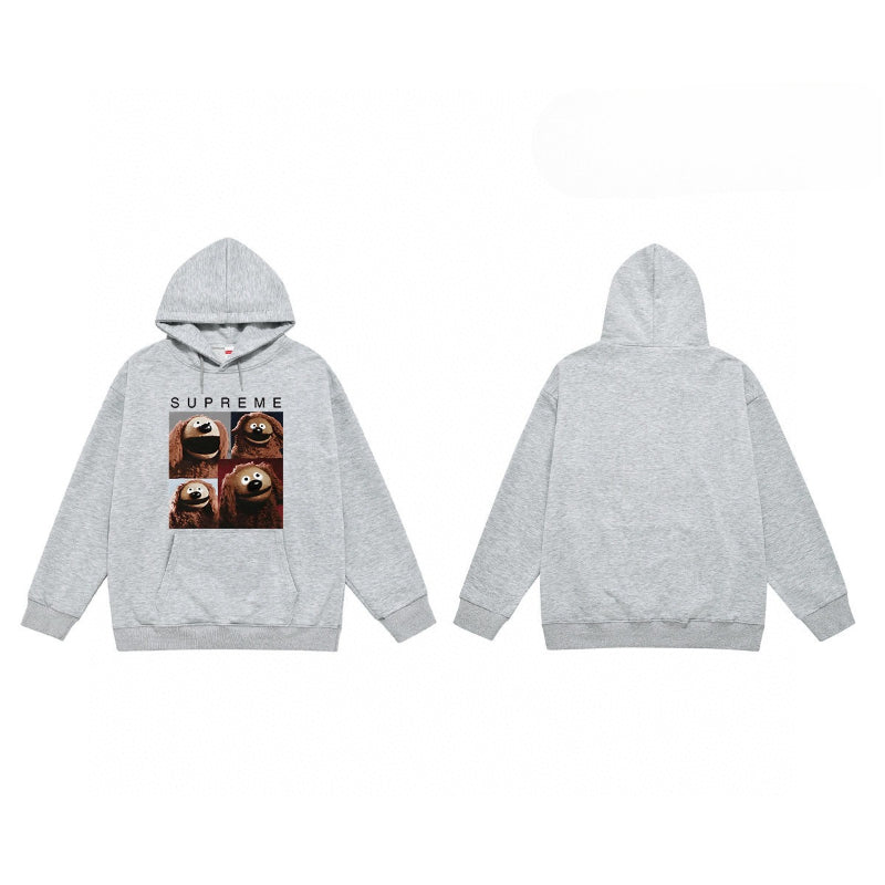 Supreme Hoodie