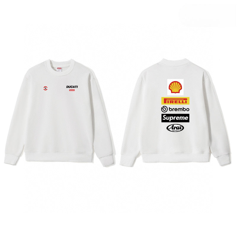 Supreme Sweatshirt