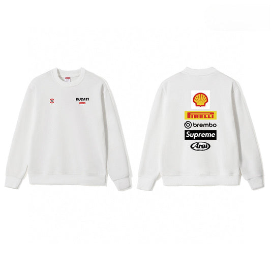 Supreme Sweatshirt