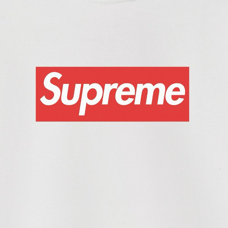 Supreme Hoodie