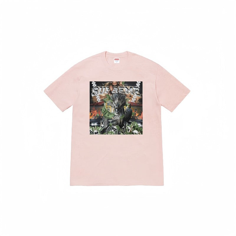 Supreme T Shirts