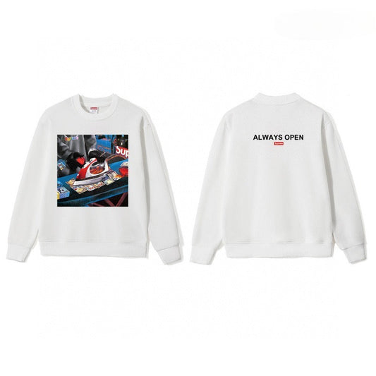 Supreme Sweatshirt
