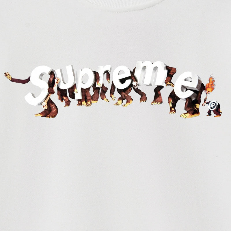 Supreme Sweatshirt