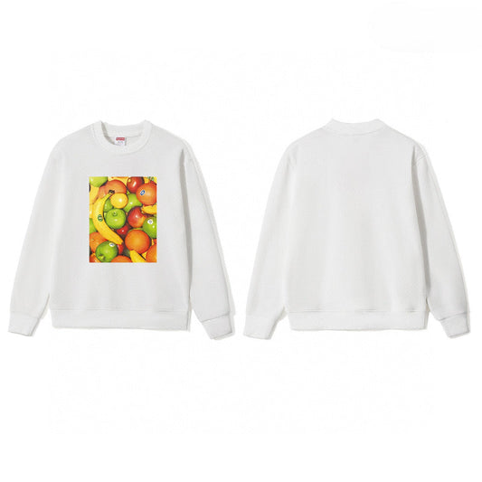 Supreme Sweatshirt